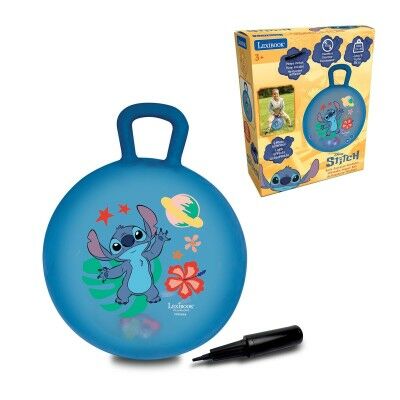 Boule à sauter Lexibook