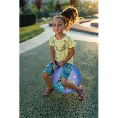 Boule à sauter Lexibook