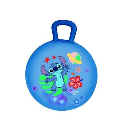 Boule à sauter Lexibook