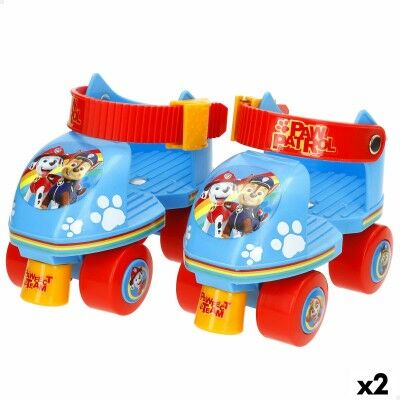 Patins The Paw Patrol (2 Unités)
