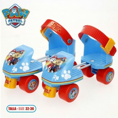 Patins The Paw Patrol (2 Unités)