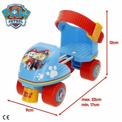 Patins The Paw Patrol (2 Unités)