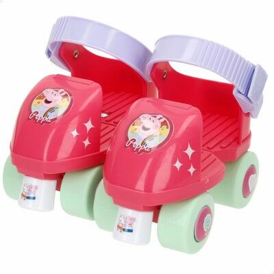 Patins Peppa Pig (2 Unités)