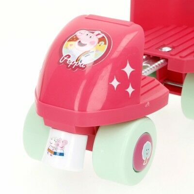 Patins Peppa Pig (2 Unités)
