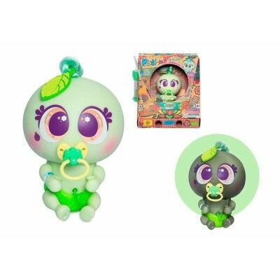 Figurine Bandai Ksimerito Pistilo 18,5 x 16 x 19,5 cm