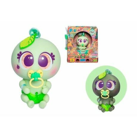 Figurine Bandai Ksimerito Pistilo 18,5 x 16 x 19,5 cm