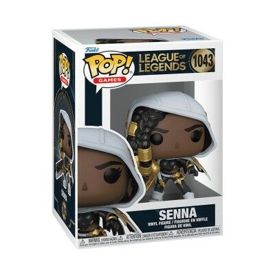 Figure à Collectionner Funko Pop! Senna 1043