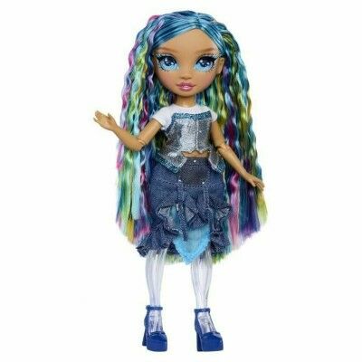 Figurine d’action Rainbow High