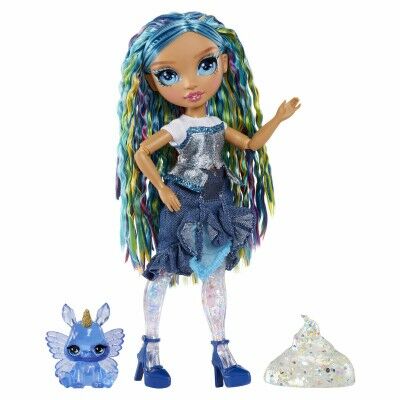 Figurine d’action Rainbow High
