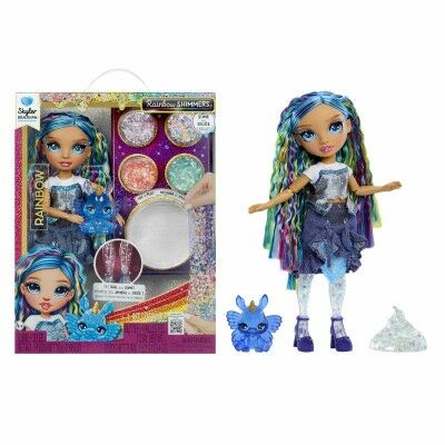 Figurine d’action Rainbow High
