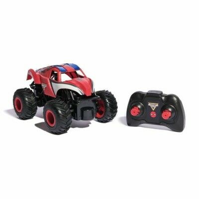 Figurine d’action Marvel Monster Jam