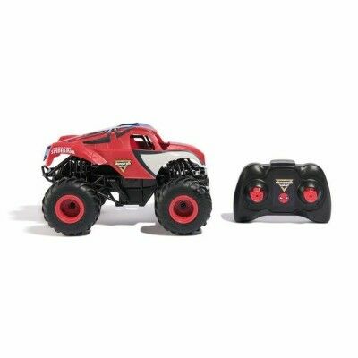 Figurine d’action Marvel Monster Jam