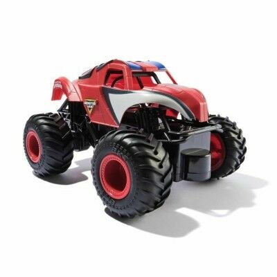 Figurine d’action Marvel Monster Jam