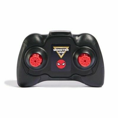 Figurine d’action Marvel Monster Jam