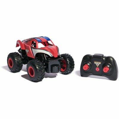 Figurine d’action Marvel Monster Jam