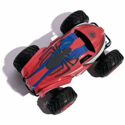 Figurine d’action Marvel Monster Jam