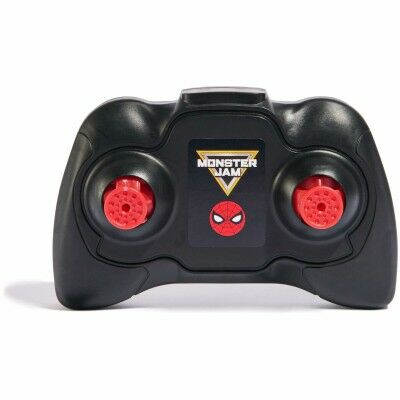 Figurine d’action Marvel Monster Jam