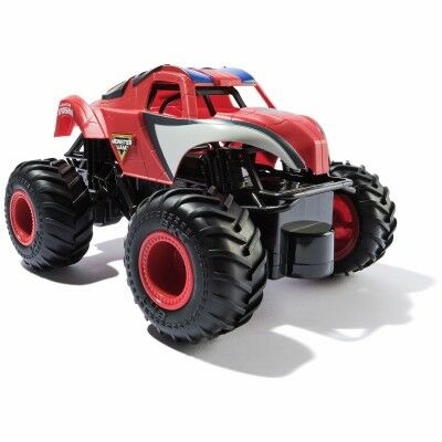 Figurine d’action Marvel Monster Jam