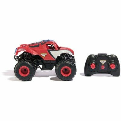 Figurine d’action Marvel Monster Jam