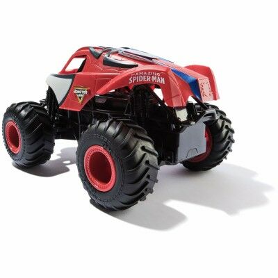Figurine d’action Marvel Monster Jam