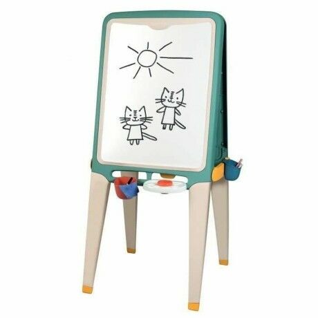 Kit de nettoyage et de rangement Smoby