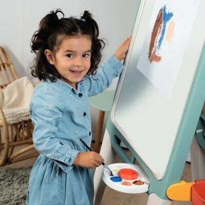 Kit de nettoyage et de rangement Smoby