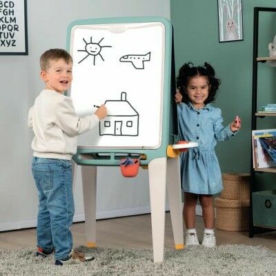 Kit de nettoyage et de rangement Smoby