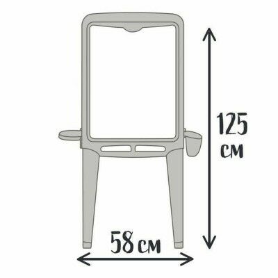 Kit de nettoyage et de rangement Smoby