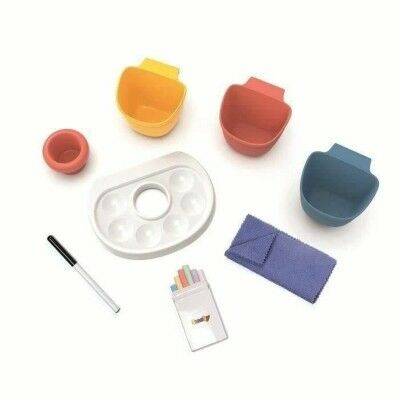 Kit de nettoyage et de rangement Smoby
