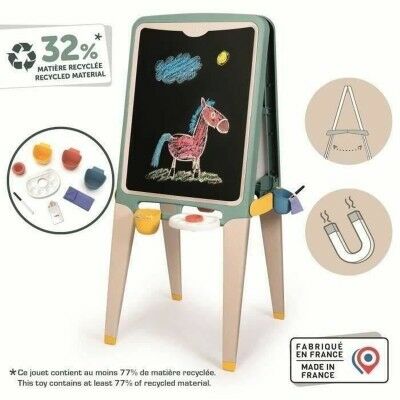 Kit de nettoyage et de rangement Smoby