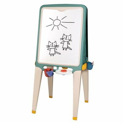 Kit de nettoyage et de rangement Smoby
