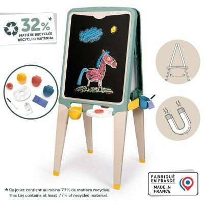 Kit de nettoyage et de rangement Smoby