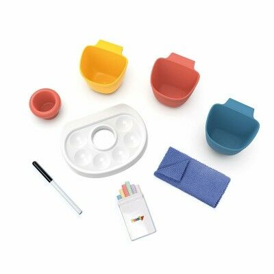 Kit de nettoyage et de rangement Smoby