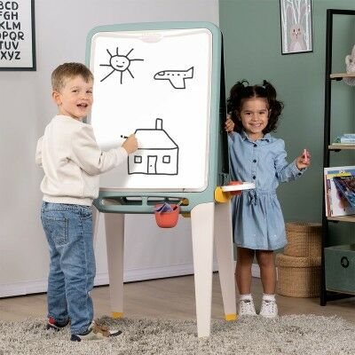 Kit de nettoyage et de rangement Smoby