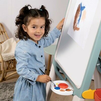 Kit de nettoyage et de rangement Smoby