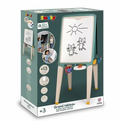 Kit de nettoyage et de rangement Smoby
