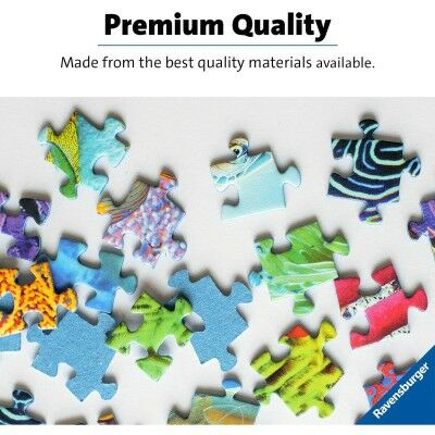 Set de 3 Puzzles Ravensburger 147 Pièces