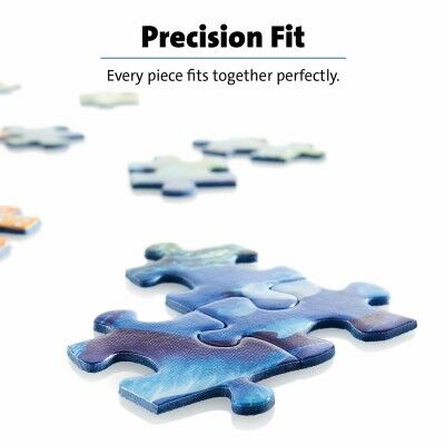 Set de 3 Puzzles Ravensburger 147 Pièces