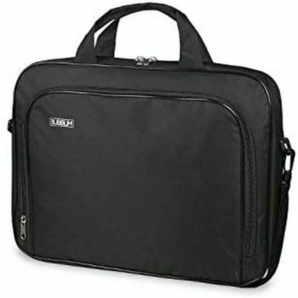 Housse pour ordinateur portable Subblim SUB-LB-1OLB050 Noir Housse pour ordinateur portable Subblim SUB-LB-1OLB050 Noir