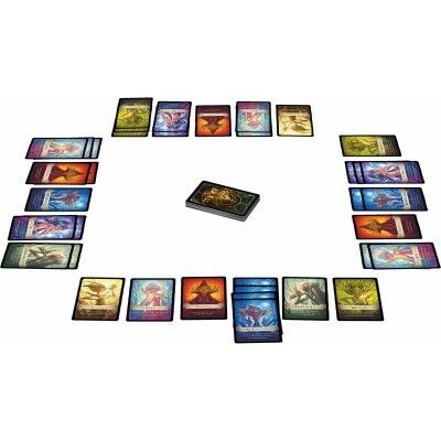 Jeux de cartes Asmodee