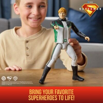 Figurine d’action Spin Master