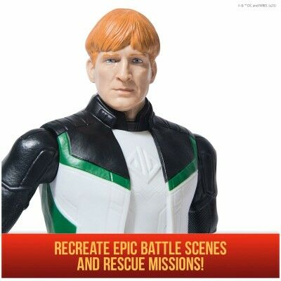 Figurine d’action Spin Master