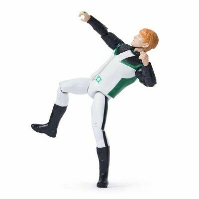 Figurine d’action Spin Master