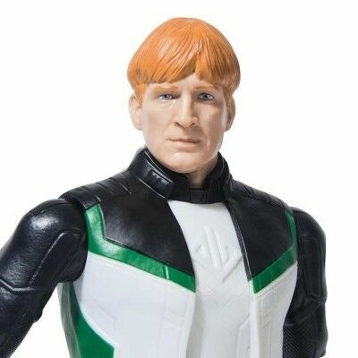 Figurine d’action Spin Master