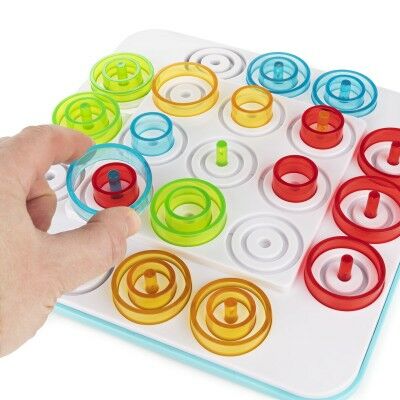 Jeu d’habileté Spin Master