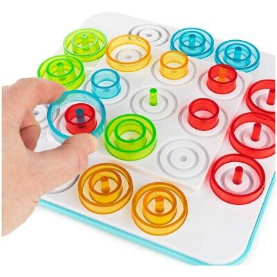 Jeu d’habileté Spin Master