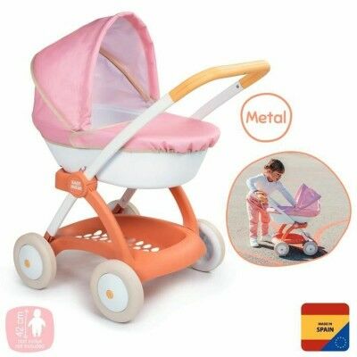Accessoires pour poupées Smoby
