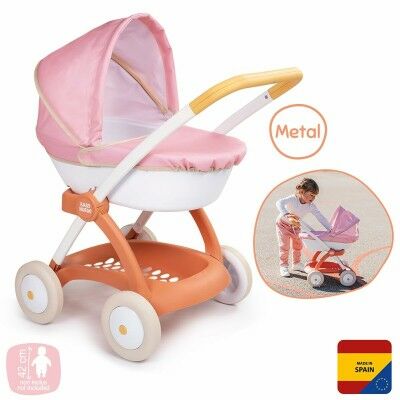 Accessoires pour poupées Smoby
