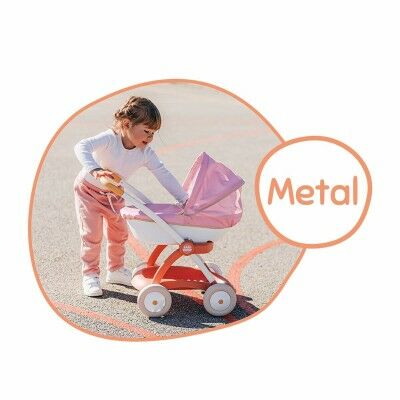 Accessoires pour poupées Smoby