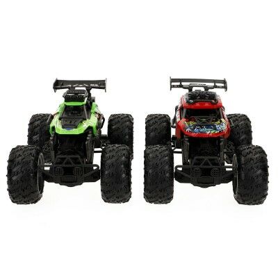 finger skate Colorbaby (4 Unités)